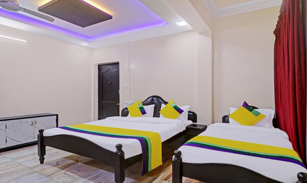 Deluxe Room - Photo 4