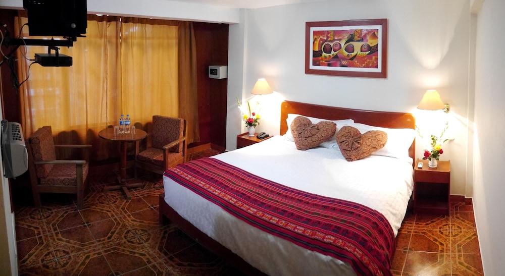 Standard Double Room, 1 Double Bed photo 1