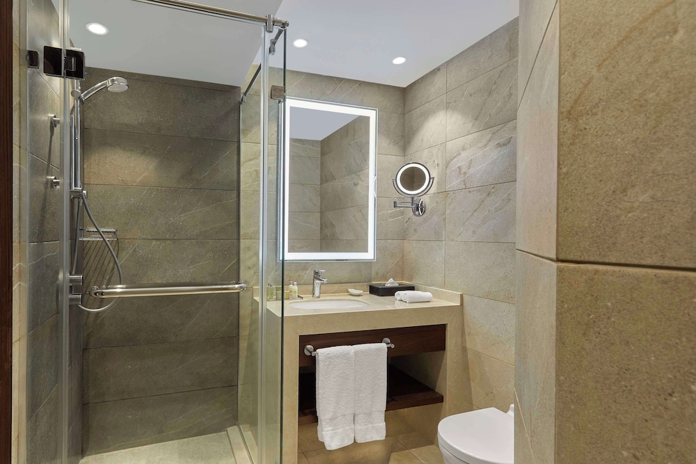 Duplex Suite