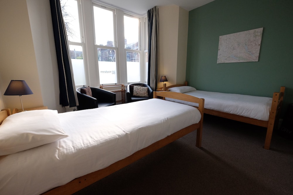 Twin Room (Room 1) photo 1