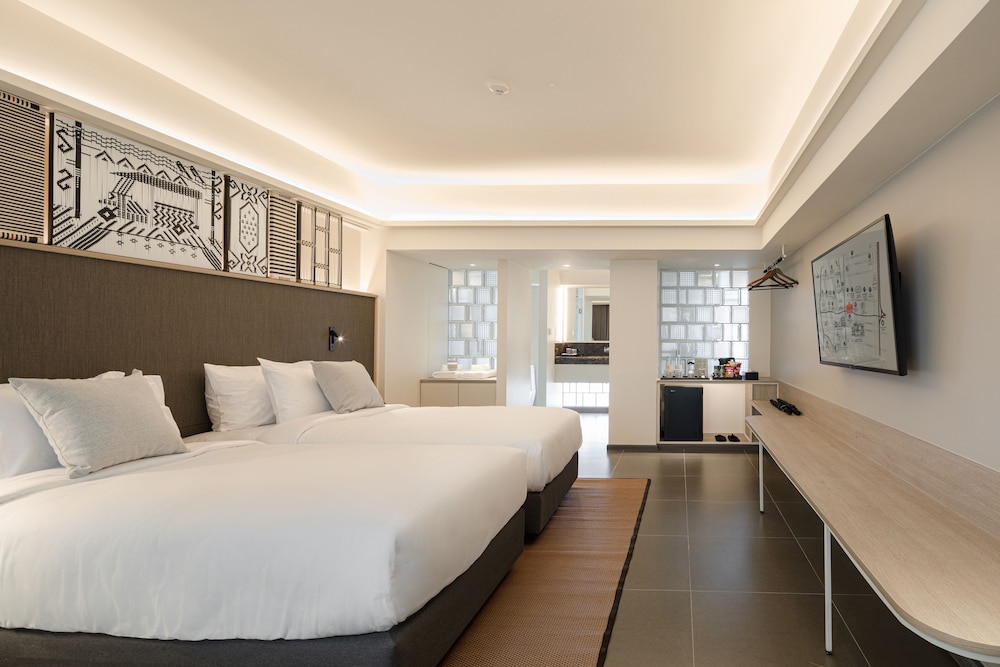 Superior Twin Room photo 3