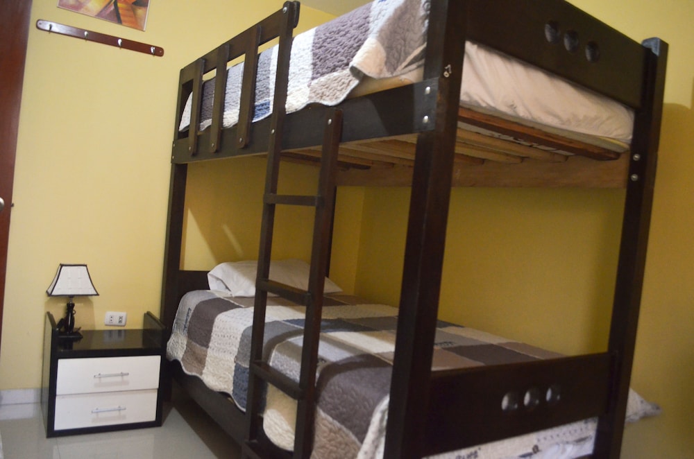 Triple Room photo 3