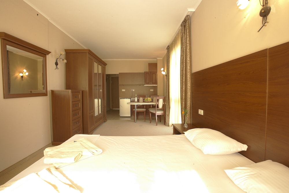 Suite, Sea View - Photo 2
