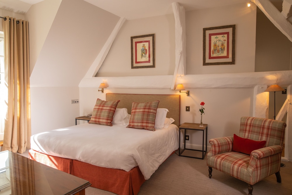 Prestige Double Room, in the Pavilion or in the Castle, photo 6