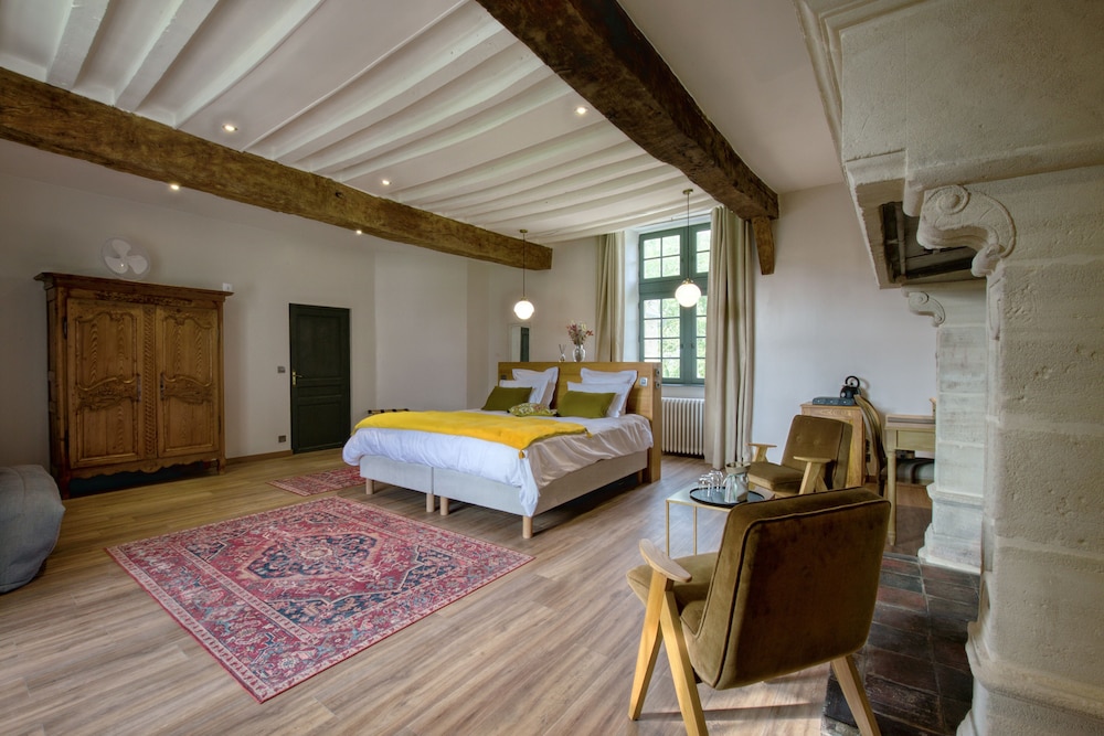 Family Quadruple Room photo 3