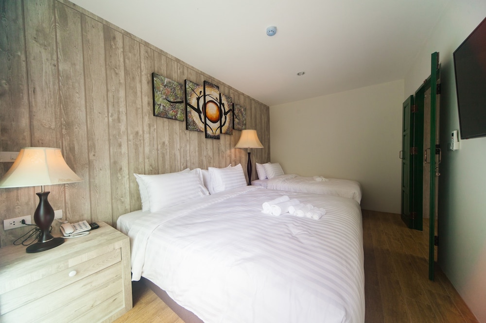 Family Suite photo 3