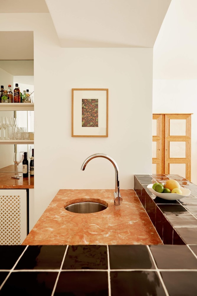 Penthouse, 3 Bedrooms, Beachfront (Suite) photo 2