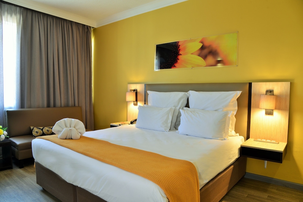 Room, 1 Double Bed, Accessible, Garden View photo 3