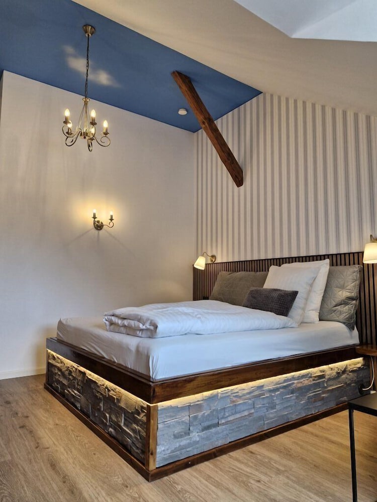 Exclusive Double Room photo 3