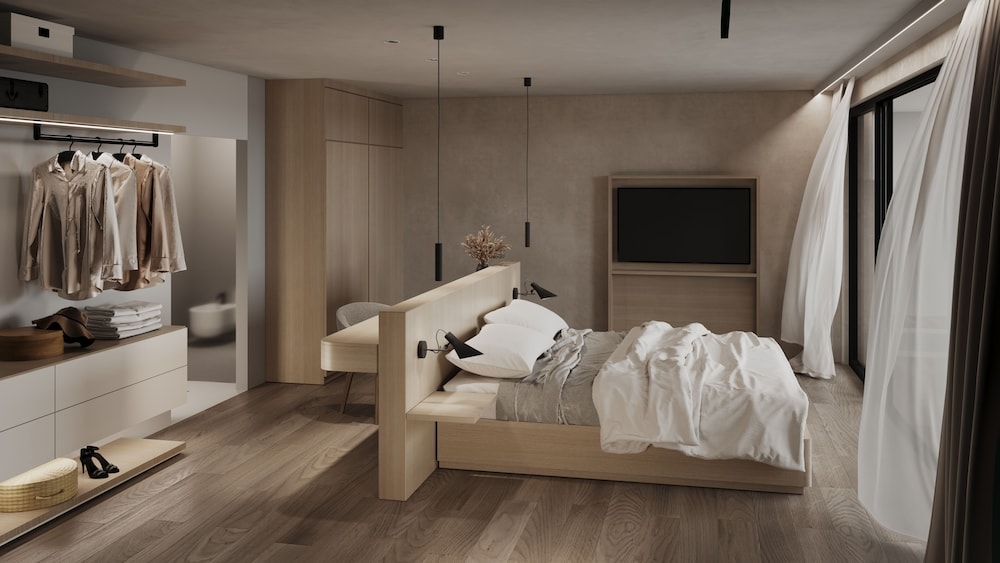 Stelvio Suite