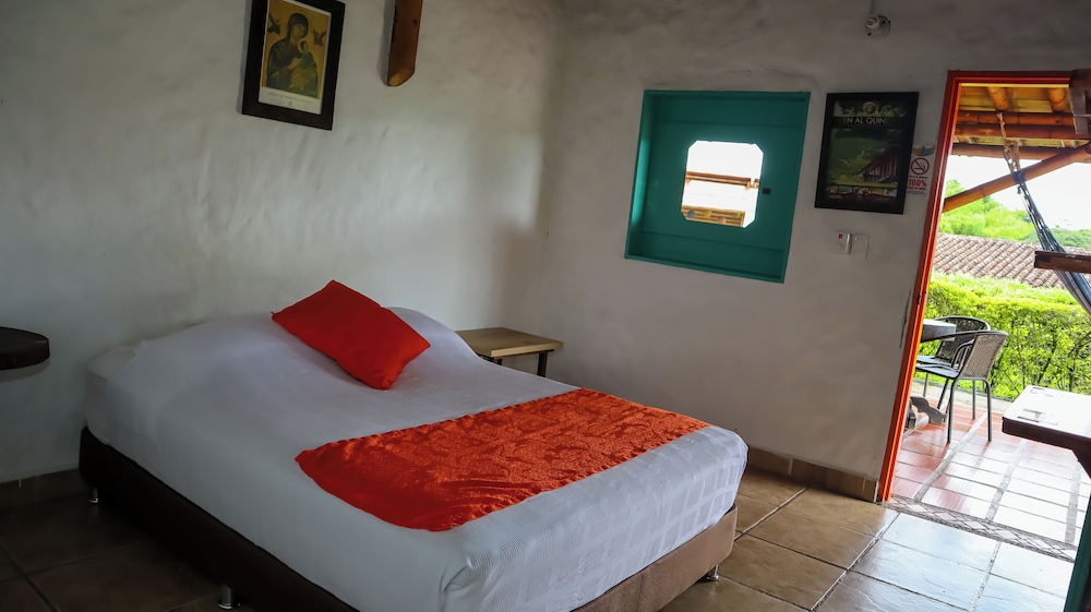 Standard Double Room, 1 Double Bed photo 2