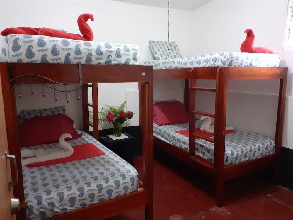 Basic Shared Dormitory