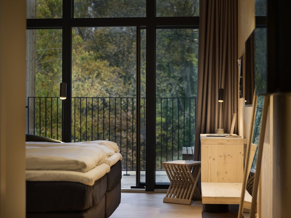 Design Twin Room