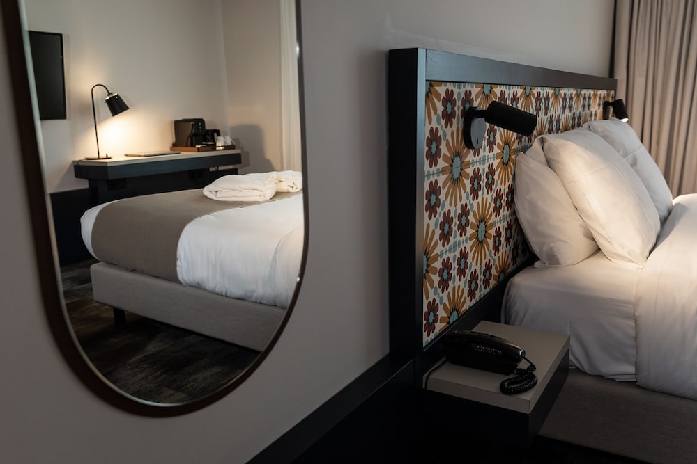 Standard Double Room, 1 Queen Bed - Photo 2