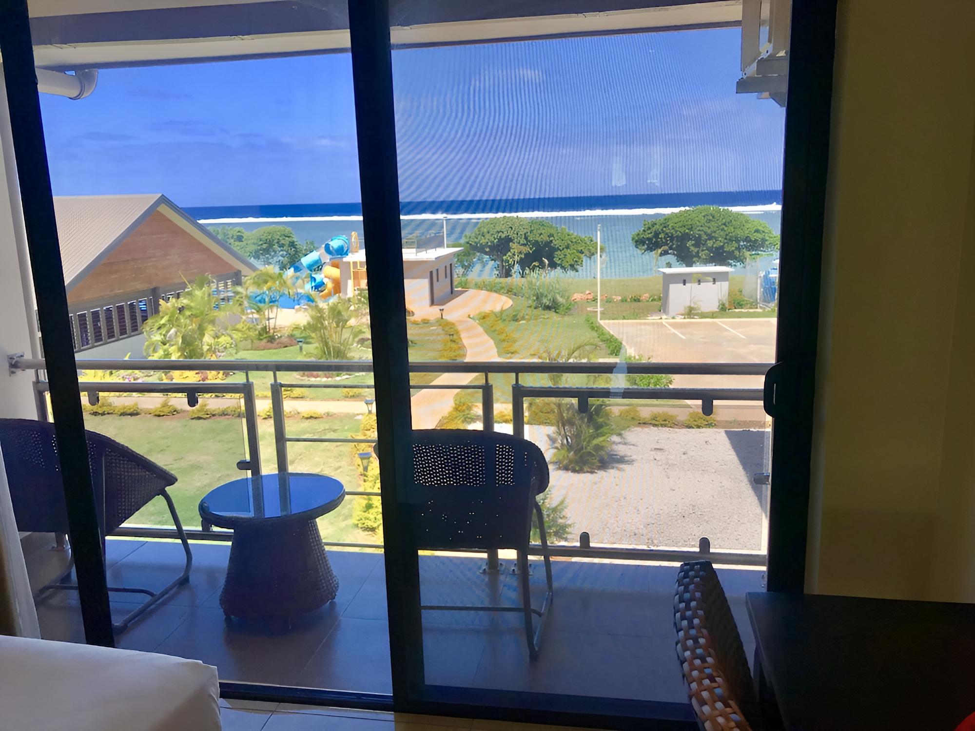 Deluxe Ocean Front photo 5
