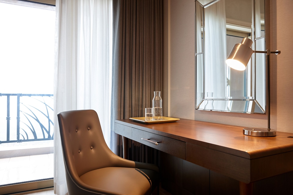 Suite Premier Ocean Family Twin (Welcome Fruit & Macaroon) - Photo 8
