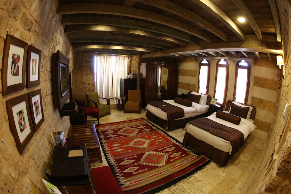 Deluxe Room photo 2