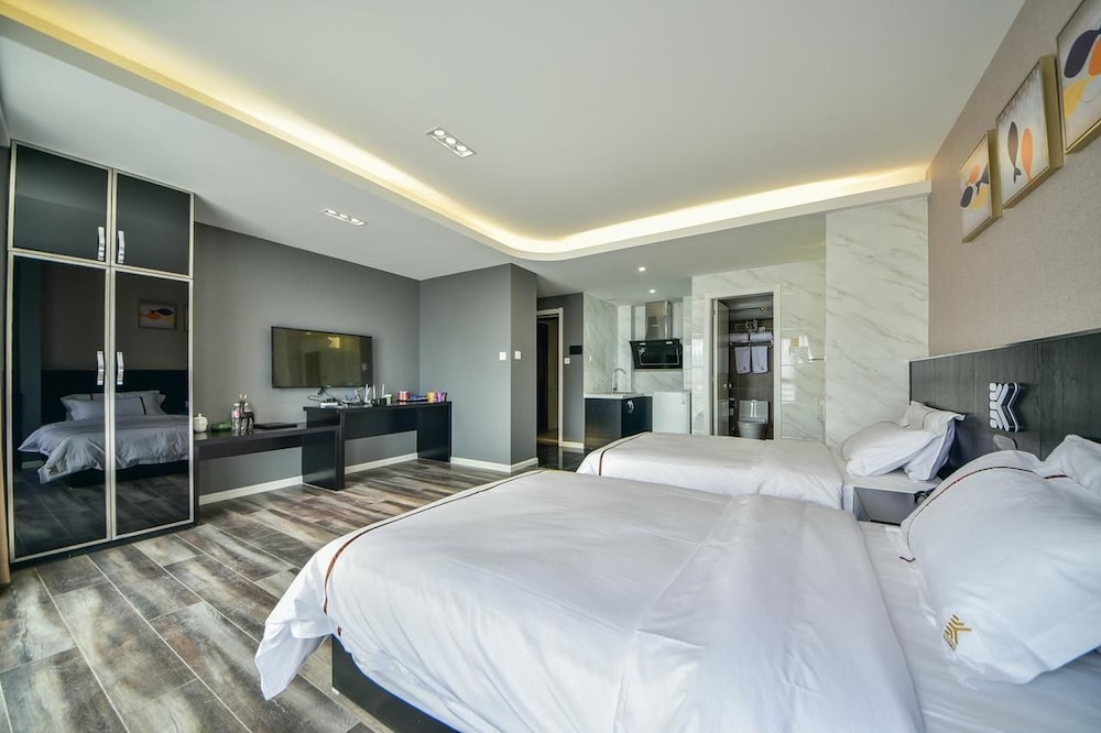 Twin Room, Sea View photo 2