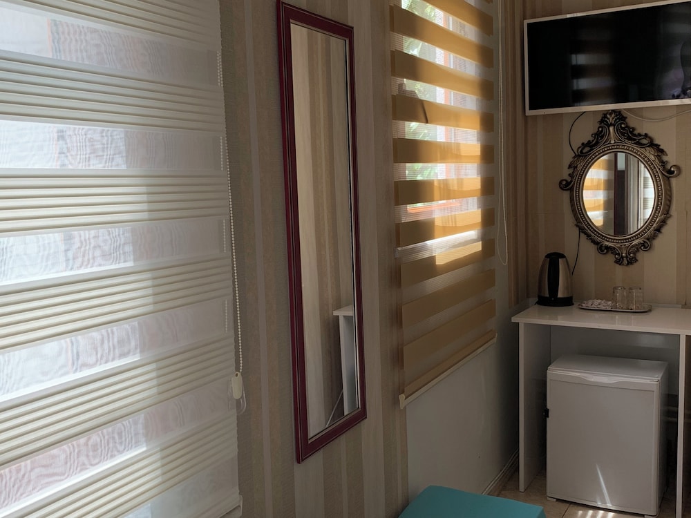 Economy Double Room, Ground Floor photo 2