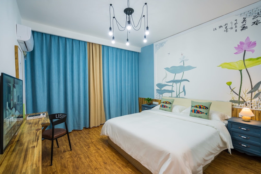 Deluxe Double Room photo 3
