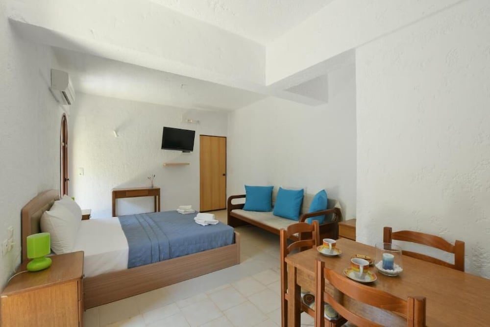 Basic Room