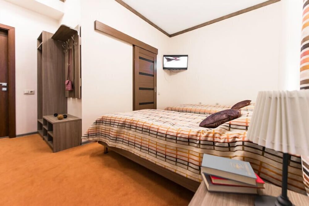 Double or Twin Room, Garden View photo 2