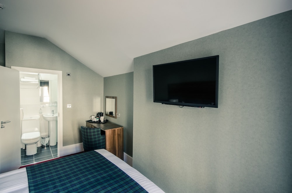 Standard Double Room - Photo 7
