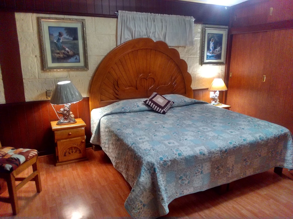 Comfort Room, 1 King Bed