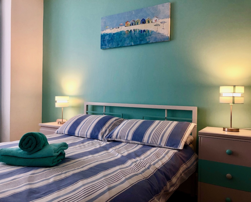 Standard Triple Room (GF, room 1) photo 2