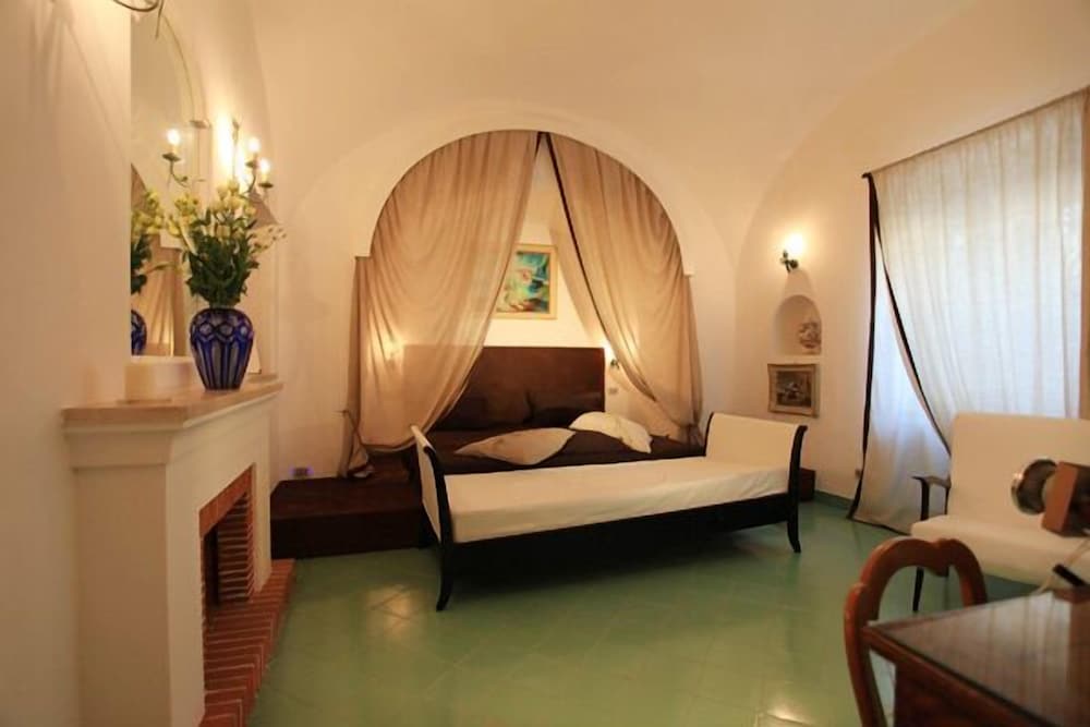 Junior Suite, Sea View