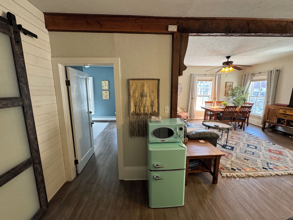 Family Suite, City View