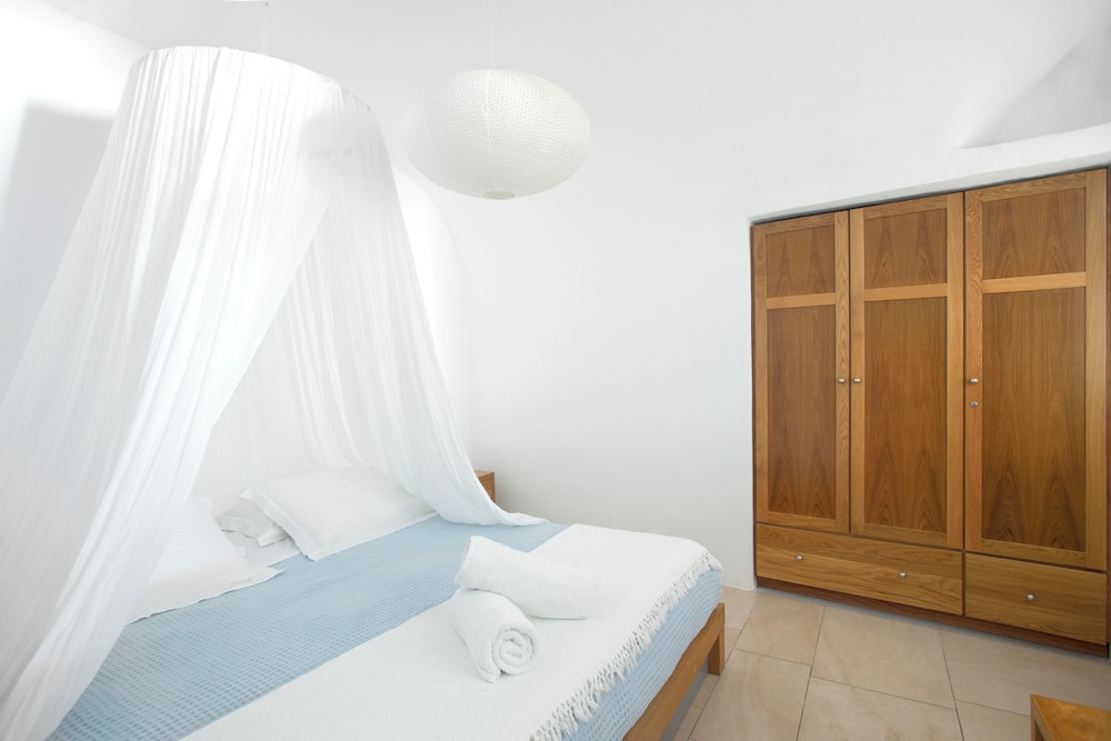 Comfort Apartment, Sea View