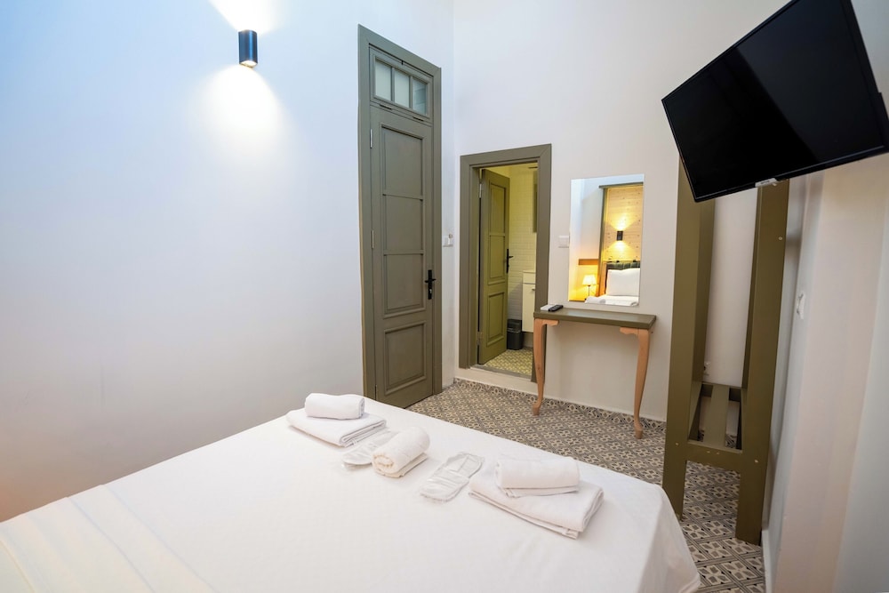 Deluxe Room photo 2