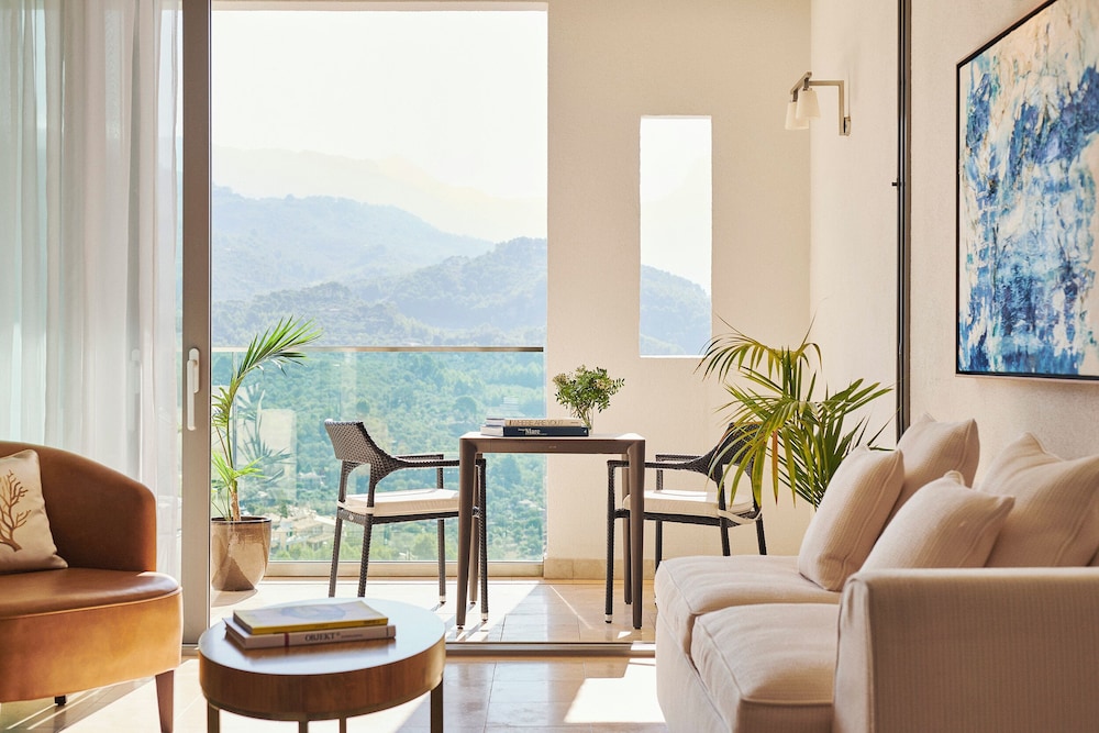 Premium Room, Mountain View (Tramuntana) - Photo 5