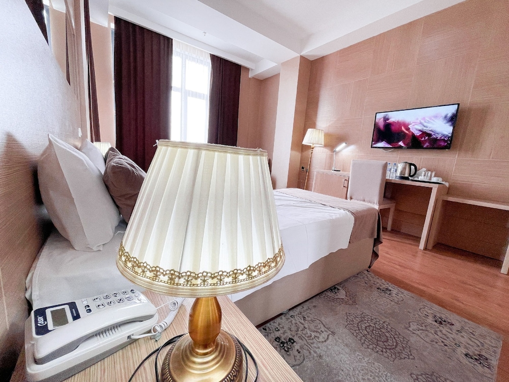 Double Room - Photo 3