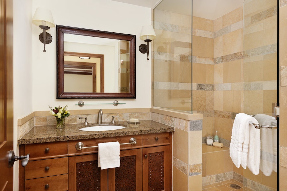 The Cascade Residence Four Bedroom Slopeside - Photo 8