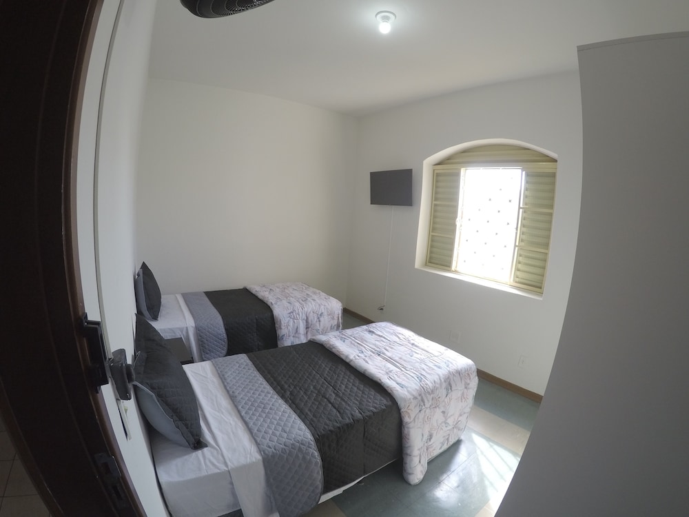 Standard Double Room photo 2