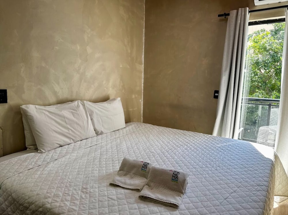 Premium Quadruple Room