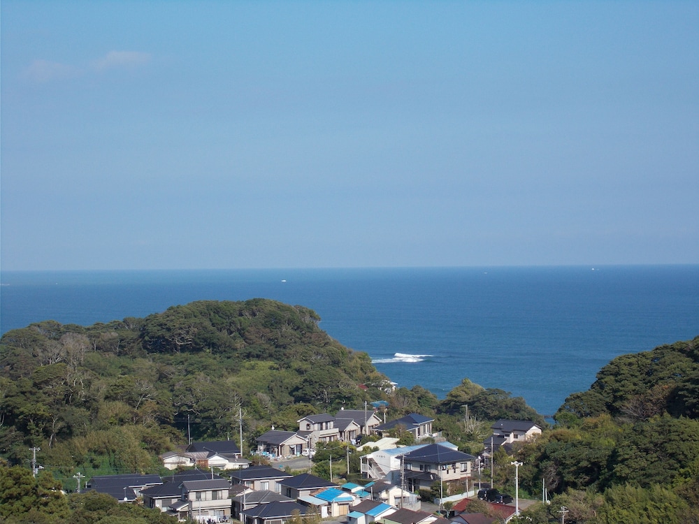 [Non-Smoking] Twin Room (2 Beds)/ Ocean View - Photo 12