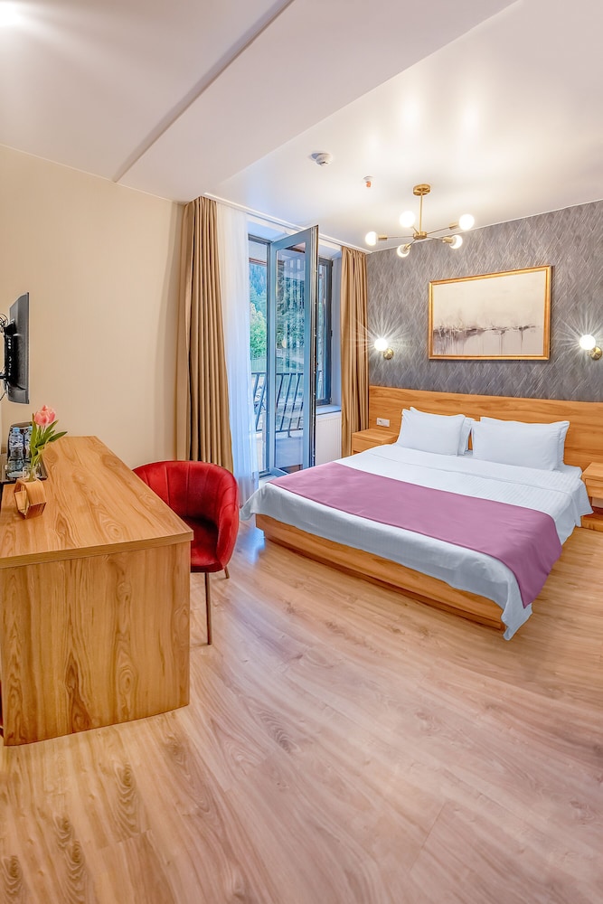 Standard Double Room photo 1