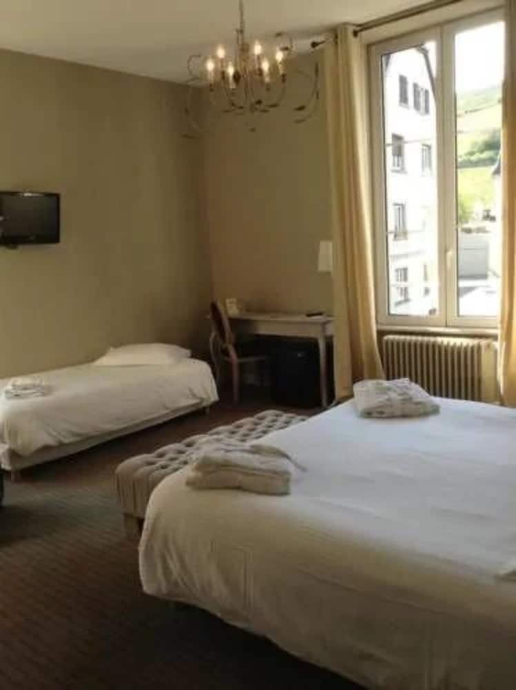 Triple Room photo 1