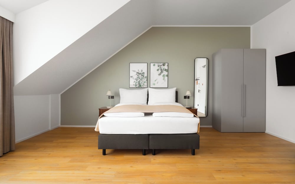 Comfort Suite
