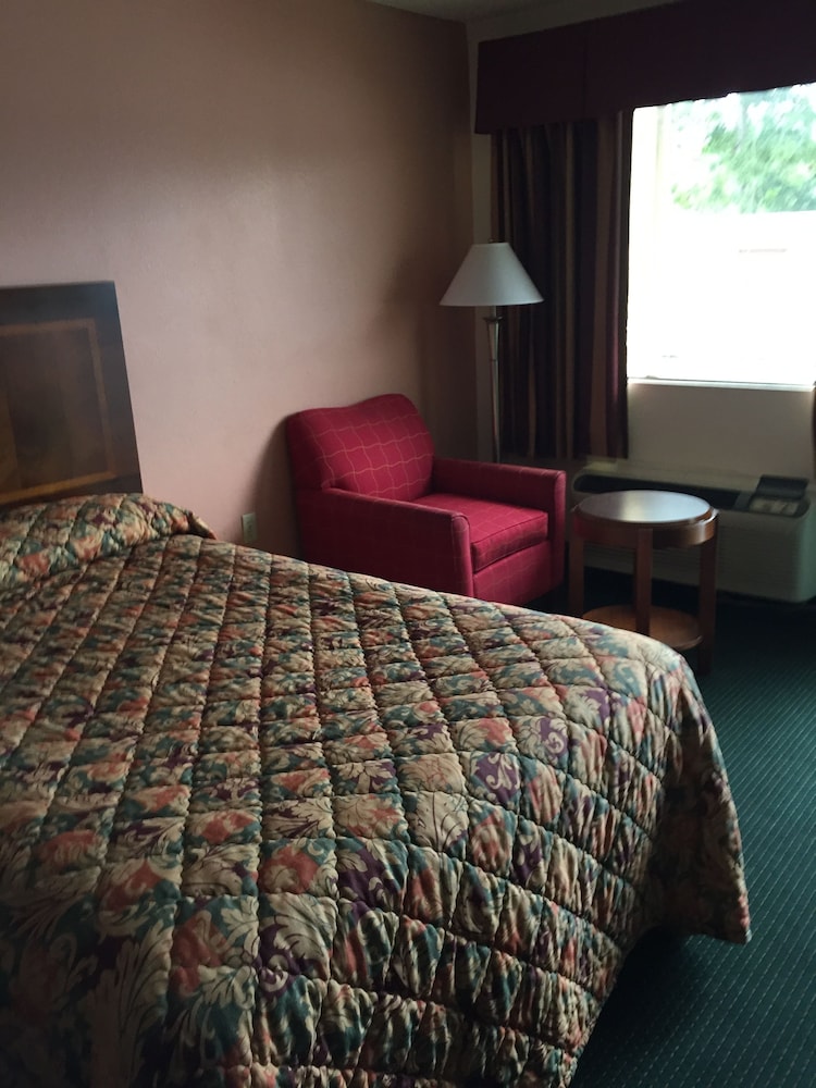 Basic Single Room, Smoking photo 1