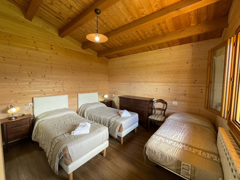 Business Triple Room, Mountain View - Photo 3