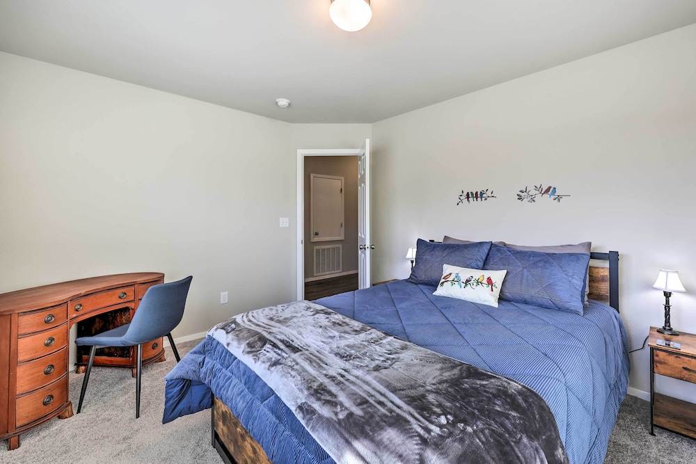 House (3 Bedrooms) photo 3