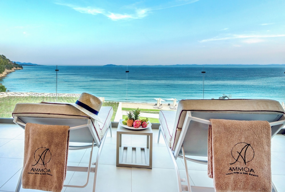 Panorama Suite Seafront