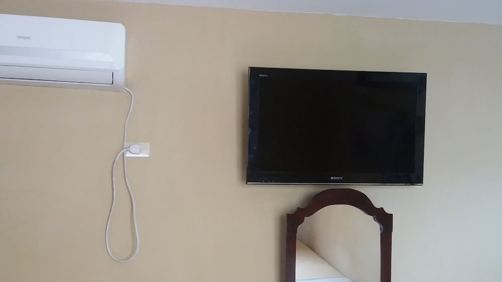 Triple Room photo 3