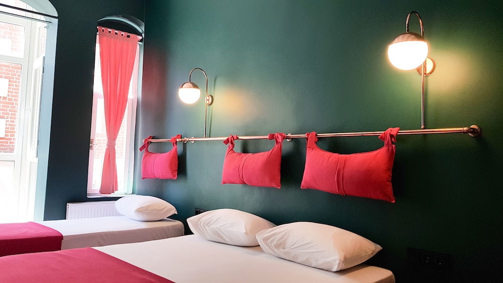 Triple Room photo 2