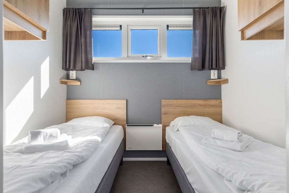 Comfort Cabin photo 2