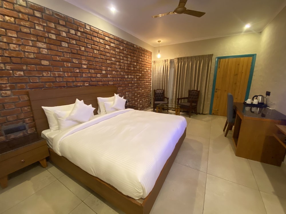 Deluxe Room photo 3